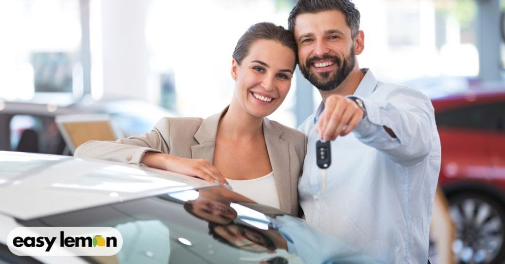 tips for protecting yourself as a car buyer in texas