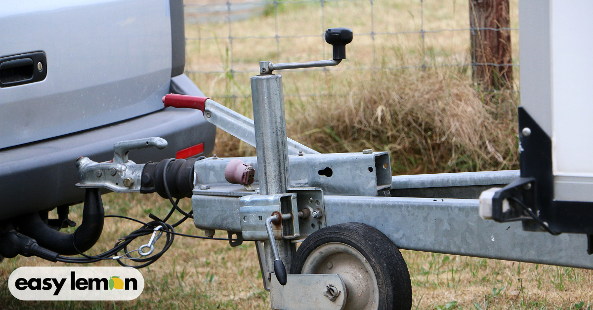 Travel trailers and whether the lemon law covers them