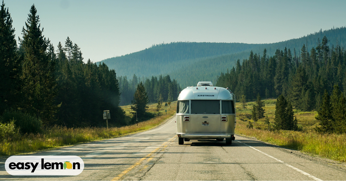 How to tell if a travel trailer qualifies under the lemon law