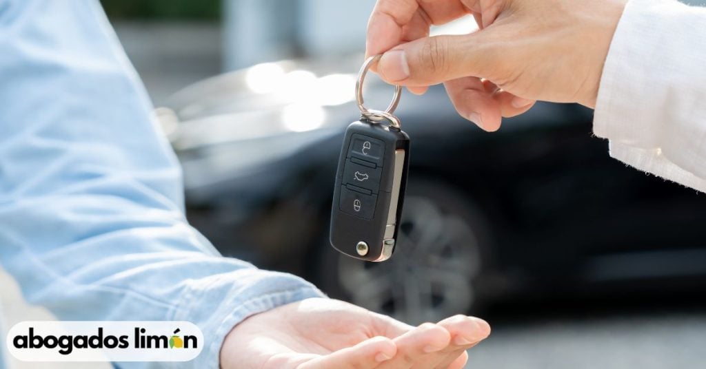 vender un auto a un particular en massachusetts simplificado