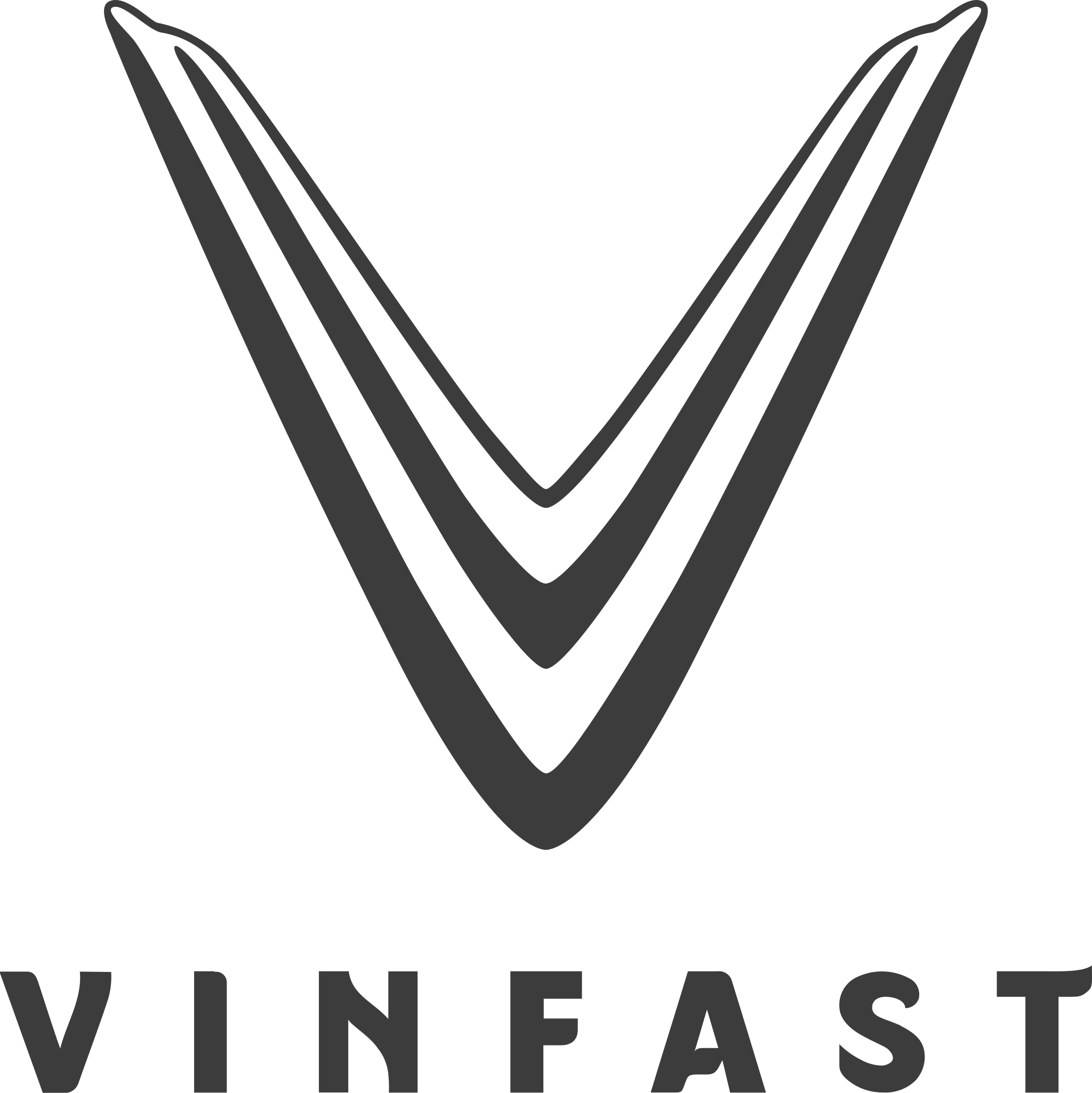 Untitled vinfast logo