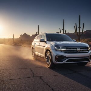 Volkswagen Lemon Law Attorneys in Arizona — featured image