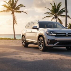 Volkswagen Lemon Law Attorneys in Florida — featured image