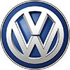 Volkswagen logo