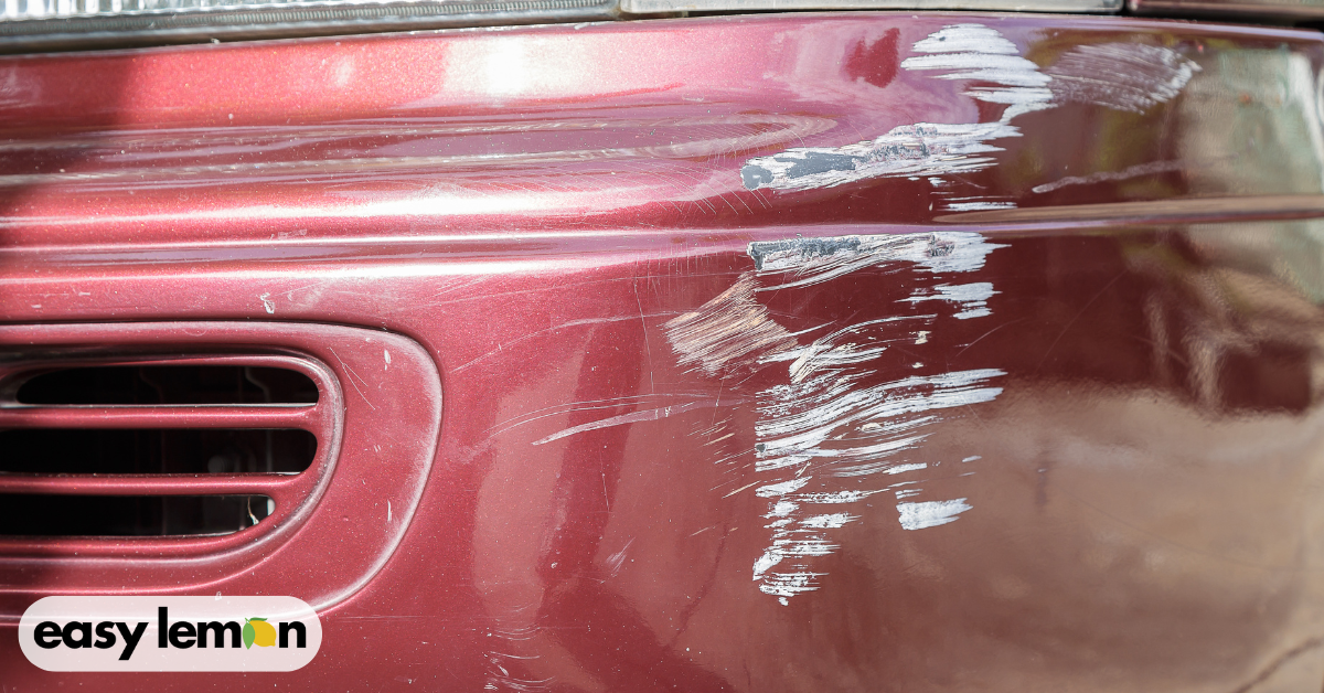Problems covered by the Washington lemon law, and those that are not