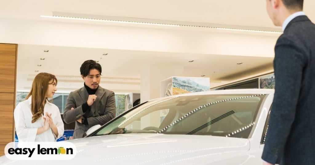 What Compensation Can I Get Under Texas Lemon Law?