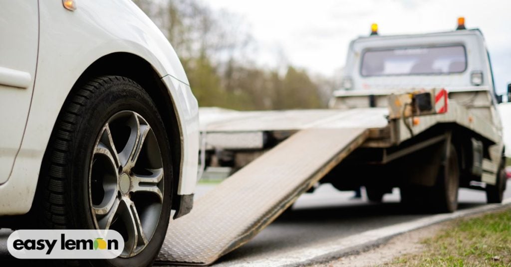 What Is the 30-Day Rule in the Texas Lemon Law?