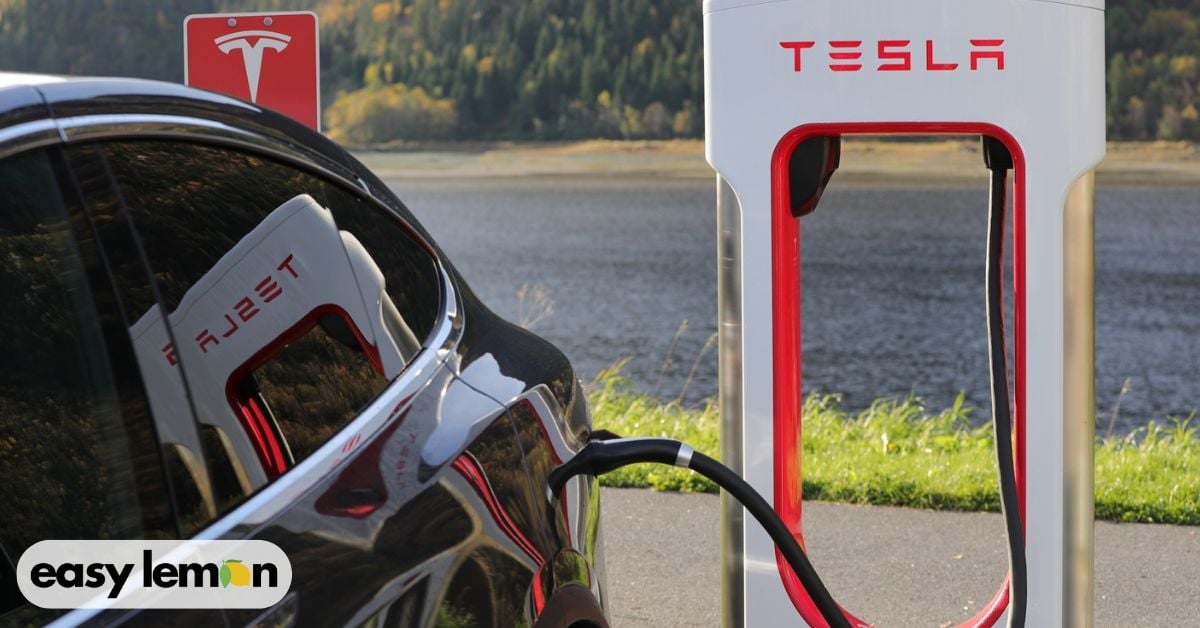 What Is the Tesla Lemon Law California?