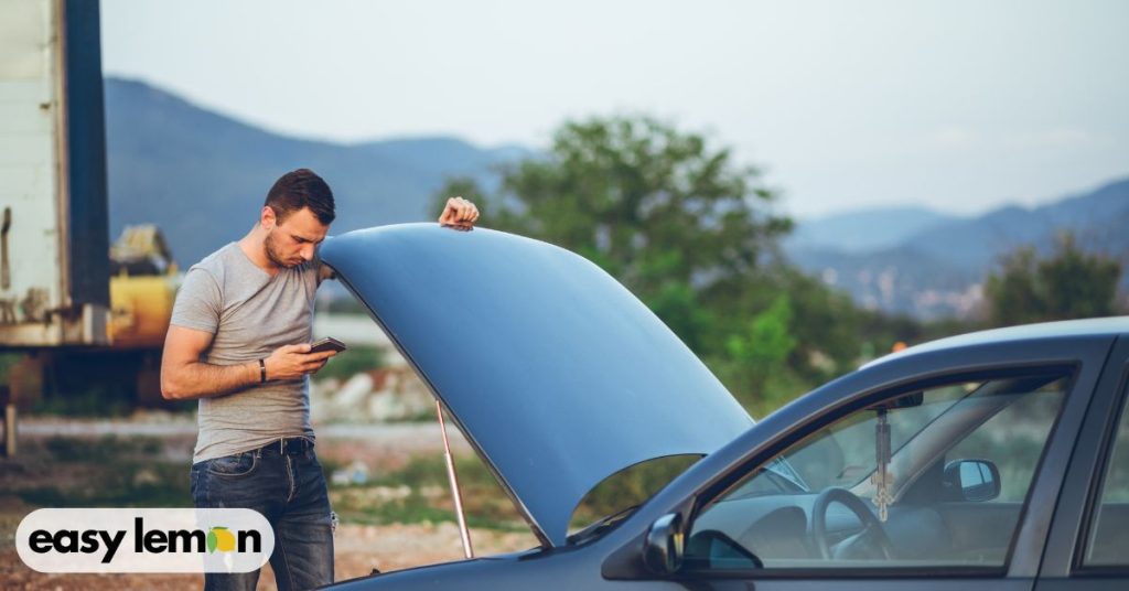 What Is Washington Lemon Law?