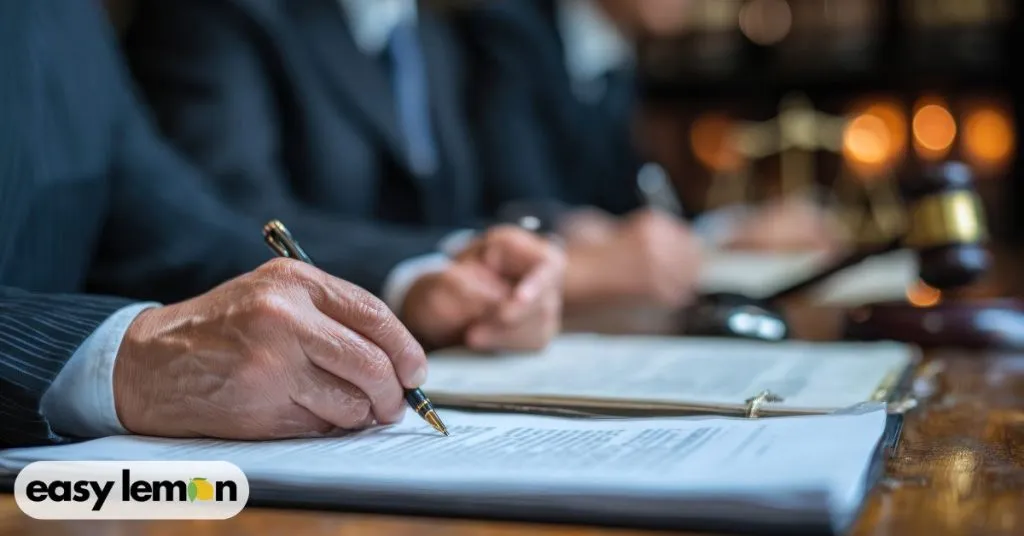 What Lawyer Deals With Car Dealerships?