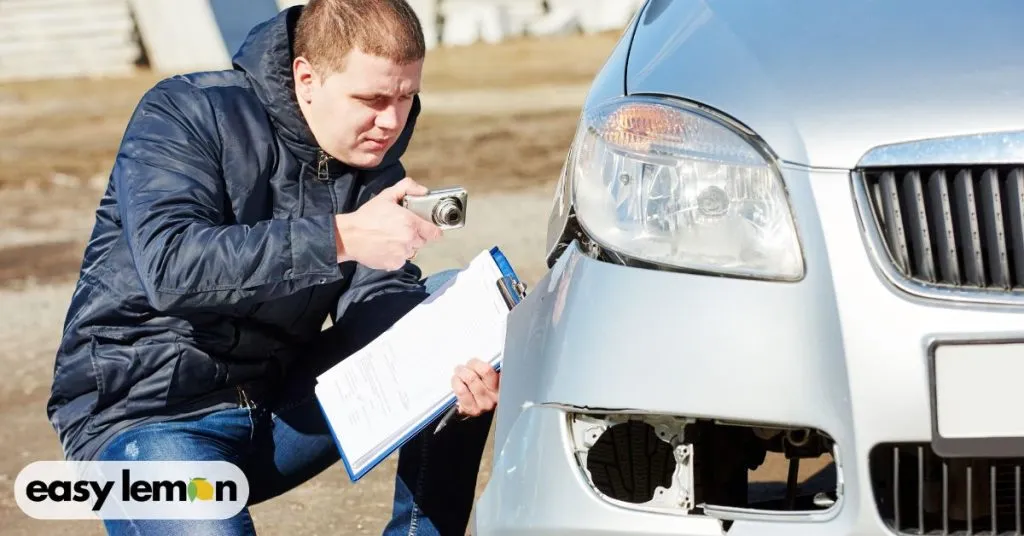 what steps to take after buying a bad car