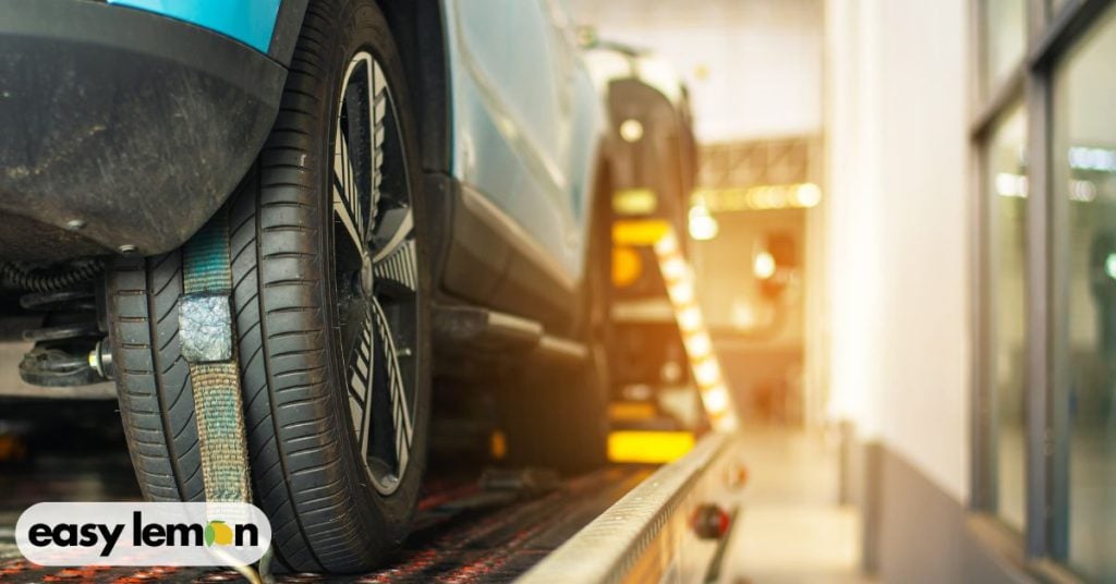 What To Do if My Vehicle Does Not Qualify Under Lemon Law?