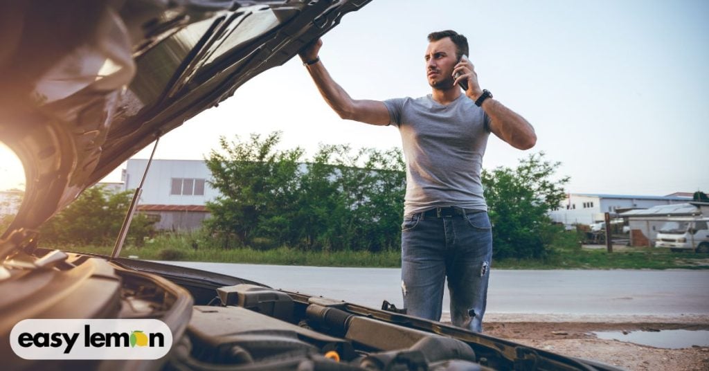 What to Do if Your Leased Car Has Problems