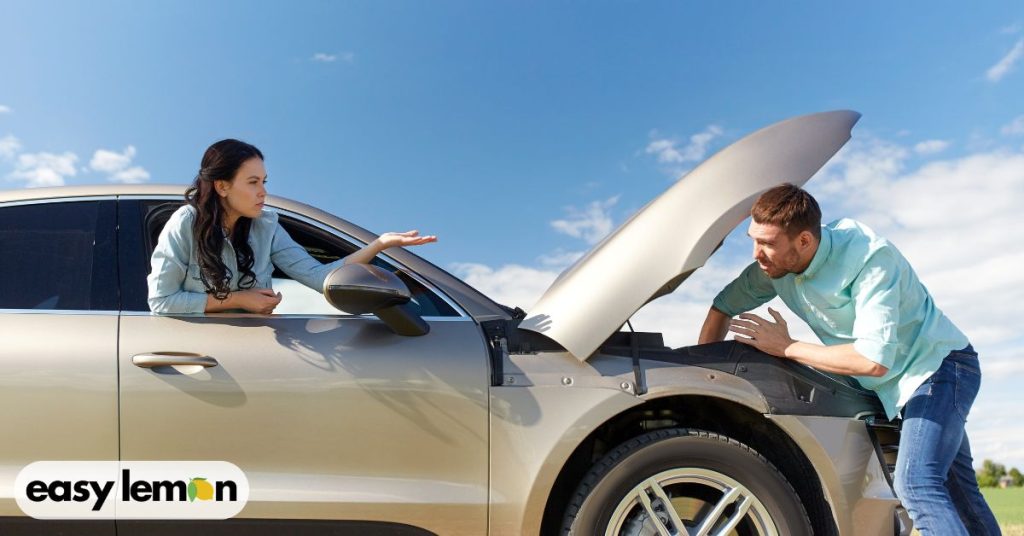 What to Do If Your Used Car Is a Lemon in New Jersey?