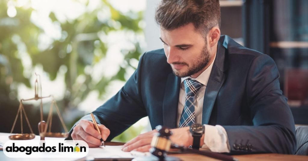 ¿cómo funciona la ley limón