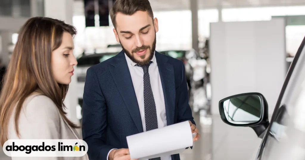 ¿cuáles son los requisitos legales para vender un auto en massachusetts